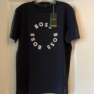 NWT Men’s Hugo Boss t shirt